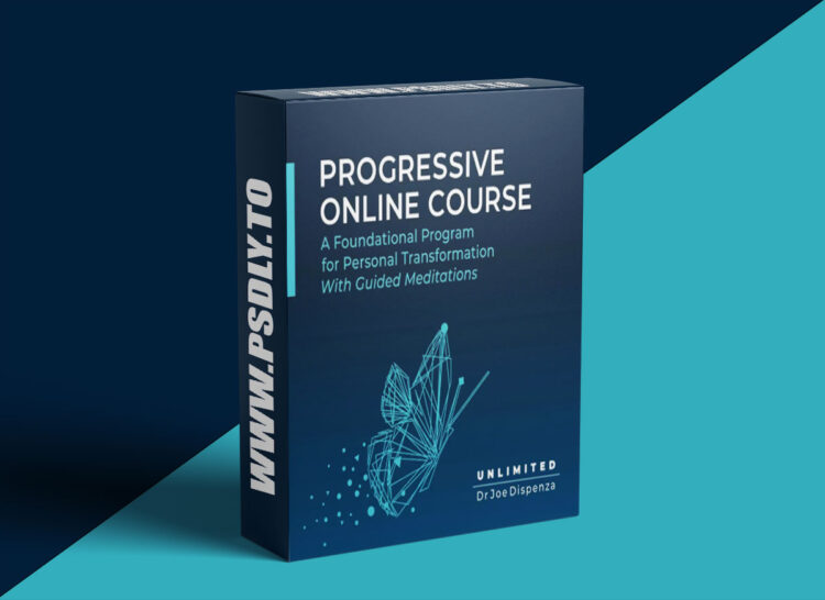 Dr. Joe Dispenza – A Foundational Program for Personal Transformation With Guided Meditations 1 Dr. Joe Dispenza – A Foundational Program for Personal Transformation With Guided Meditations