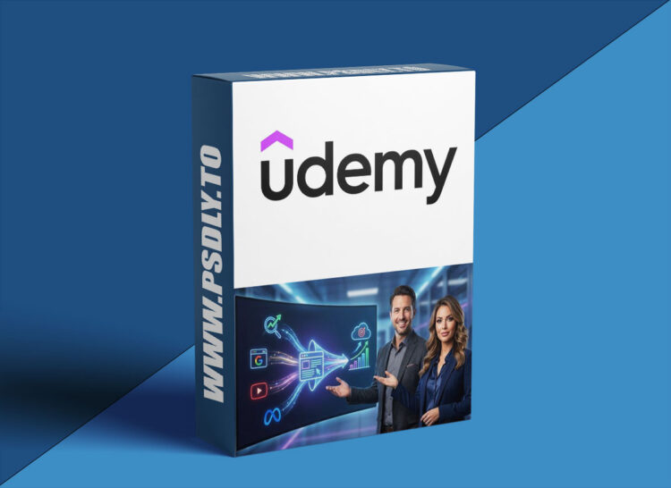 Udemy – Drive Website Traffic with SEO & Google Ads for Your Website 1 Drive Website Traffic with SEO & Google Ads for Your Website