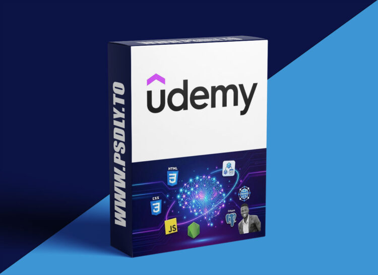 Udemy – Earn with AI: Website & App Creation Course 1 Earn with AI: Website & App Creation Course