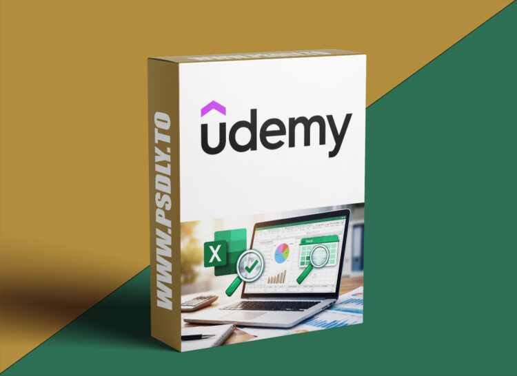 Udemy – Excel XLOOKUP Masterclass Basic to Advanced Lookup Technique 1 Excel XLOOKUP Masterclass Basic to Advanced Lookup Technique