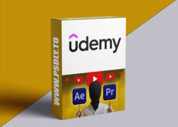 Faceless YouTube Mastery: Premiere Pro & After Effects