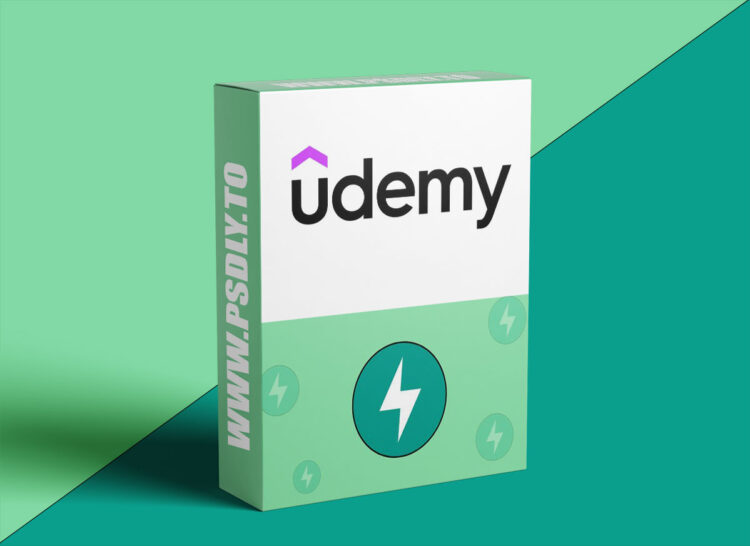 Udemy – FastAPI Complete Course: Build Fast, Secure & Scalable APIs 1 FastAPI Complete Course: Build Fast, Secure & Scalable APIs