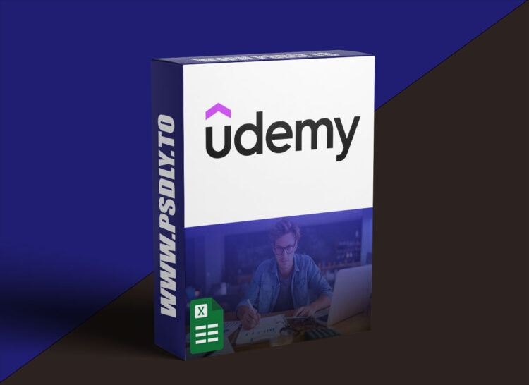 Udemy – Financial Modeling: DCF in Excel for Success 1 Financial Modeling: DCF in Excel for Success