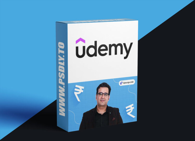 Udemy – Financial Planning: Budgeting, Investing & Tax Basics 1 Financial Planning: Budgeting, Investing & Tax Basics