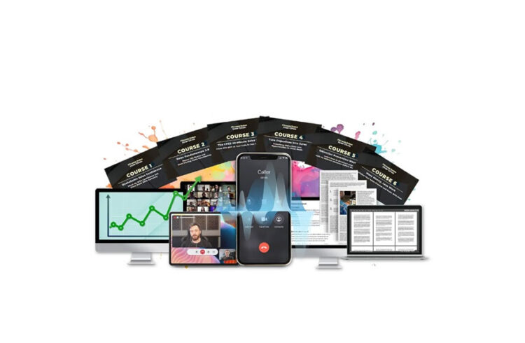 Fitness Sales Inner Circle – 7 Figure Fitness Closer 1 Fitness Sales Inner Circle – 7 Figure Fitness Closer