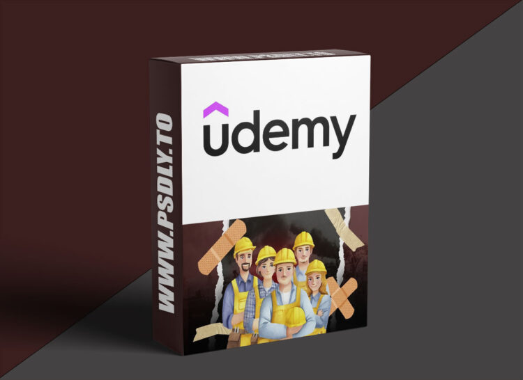 Udemy – Fixing Safety Culture: 5 Moves That Actually Work 1 Fixing Safety Culture: 5 Moves That Actually Work