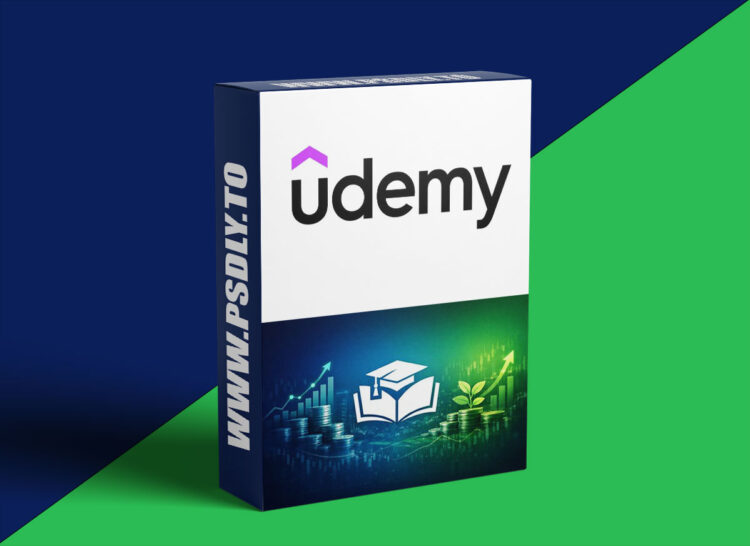Udemy – From Zero to Investor: Personal Finance for Beginners 1 From Zero to Investor: Personal Finance for Beginners