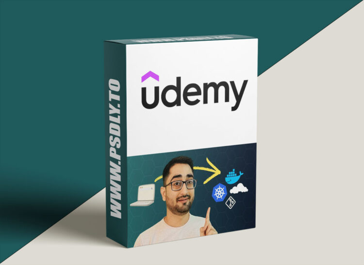 Udemy – Full Stack AI DevOps for Developers | AWS, Azure, GCP, K8S 1 Full Stack AI DevOps for Developers | AWS, Azure, GCP, K8S