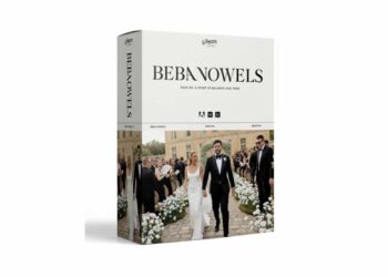 G Presets Beba Vowels Pack 04