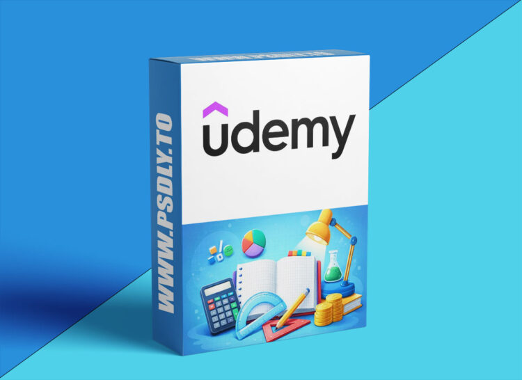 Udemy – GCSE Maths Course 1: Core Number Skills & Exam Foundations 1 GCSE Maths Course 1: Core Number Skills & Exam Foundations
