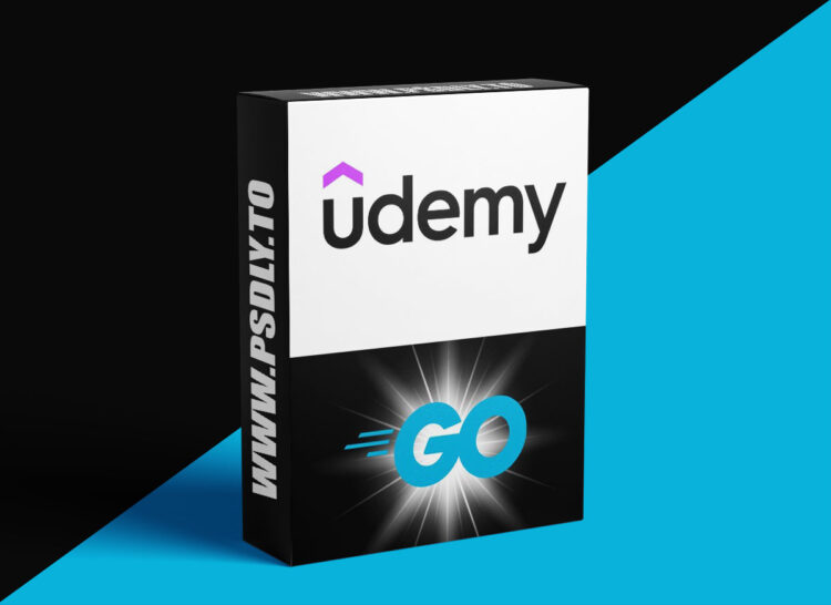 Udemy – GO Programming: The Complete Guide to Golang Development 1 GO Programming: The Complete Guide to Golang Development