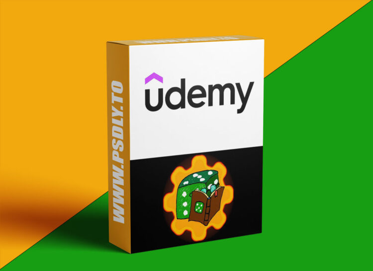 Udemy – Game Design from Player Psychology to the actual Design Job 1 Game Design from Player Psychology to the actual Design Job