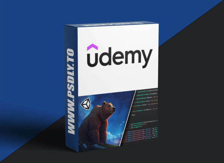 Udemy – Game Dev Essentials: State Machines in Unity 1 Game Dev Essentials: State Machines in Unity