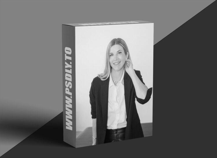Gemma Bonham-Carter – Black Friday in a Box Bundle 1 Gemma Bonham-Carter – Black Friday in a Box Bundle