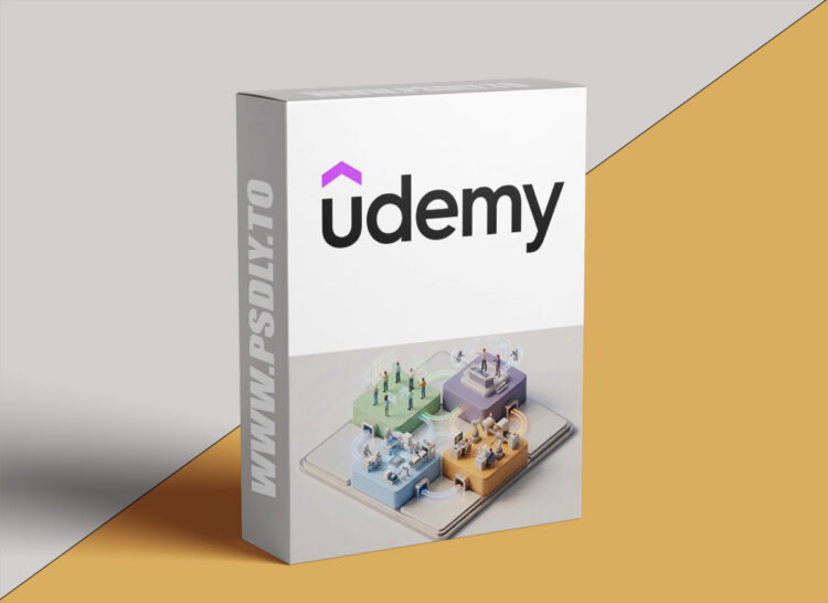Udemy – Gen AI Strategy: From Efficiency to P&L Impact 1 Gen AI Strategy: From Efficiency to P&L Impact