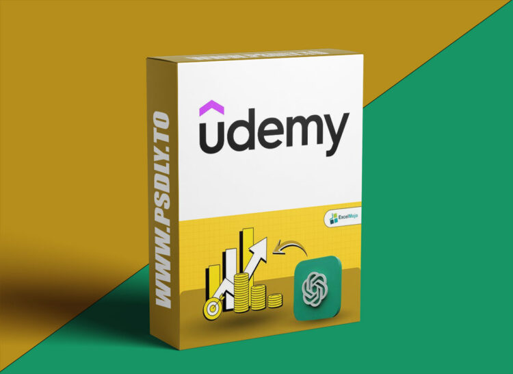 Udemy – Generative AI Basics for Financial Reporting & Insights 1 Generative AI Basics for Financial Reporting & Insights