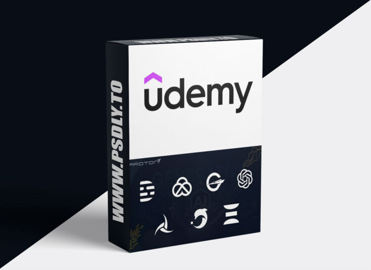 Udemy – Generative AI: From Concept to Creation (May 2024) 1 Generative AI: From Concept to Creation (May 2024)