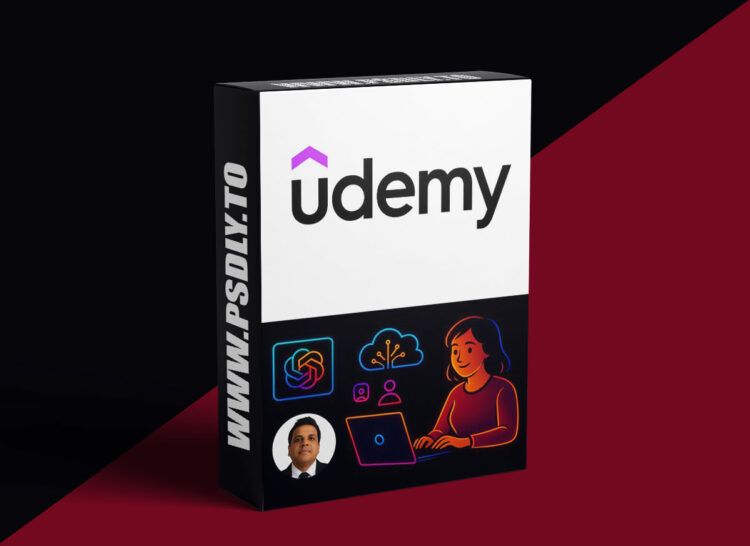 Udemy – Generative AI for Beginners: 25 Hands-On Projects + Capstone 1 Generative AI for Beginners: 25 Hands-On Projects + Capstone