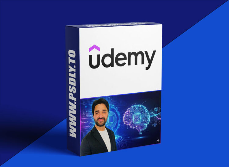 Udemy – Generative AI for Beginners: Build Real-World AI Solutions 1 Generative AI for Beginners: Build Real-World AI Solutions