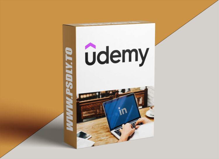 Udemy – Get Hired Fast : Personal Branding & LinkedIn Job Search 1 Get Hired Fast : Personal Branding & LinkedIn Job Search