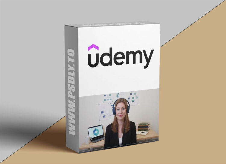 Udemy – Get qualified as an Instructional Designer 1 Get qualified as an Instructional Designer