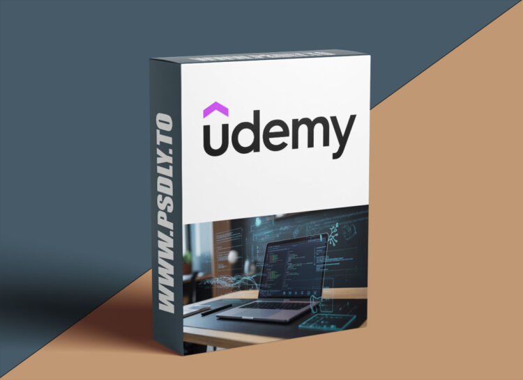 Udemy – Git & GitHub Masterclass 2025: Beginner to AI-Powered Pro 1 Git & GitHub Masterclass 2025: Beginner to AI-Powered Pro