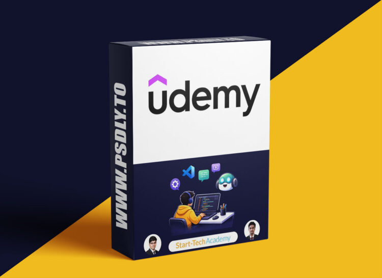 Udemy – Github Copilot By Start-Tech Trainings 1 Github Copilot