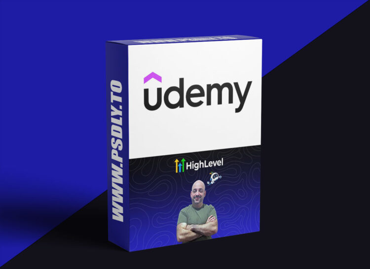 Udemy – GoHighLevel Masterclass: From Beginner to Expert 1 GoHighLevel Masterclass: From Beginner to Expert