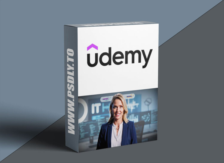 Udemy – Google Gemini Advanced in 2026: Advanced Prompt Engineering 1 Google Gemini Advanced in 2026: Advanced Prompt Engineering
