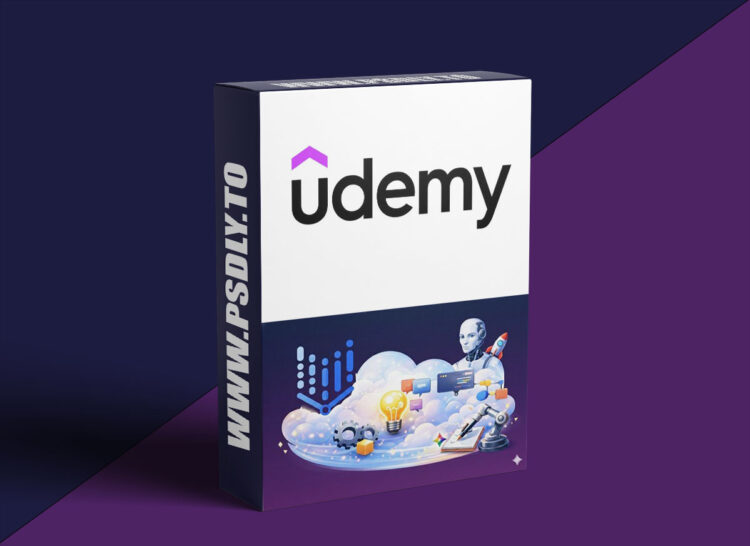 Udemy – Google Vertex AI Crash Course -Gen AI, Gemini, AI/ML, Agents 1 Google Vertex AI Crash Course -Gen AI, Gemini, AI/ML, Agents