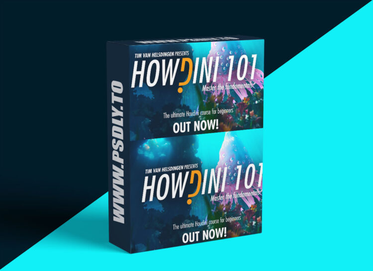 Gumroad - Tim Van Helsdingen - Howdini101 - Master the Fundamentals 1 Gumroad - Tim Van Helsdingen - Howdini101 - Master the Fundamentals