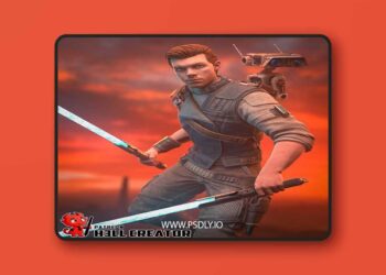 H3LL creator – Cal Kestis – 3D Print Model STL 1