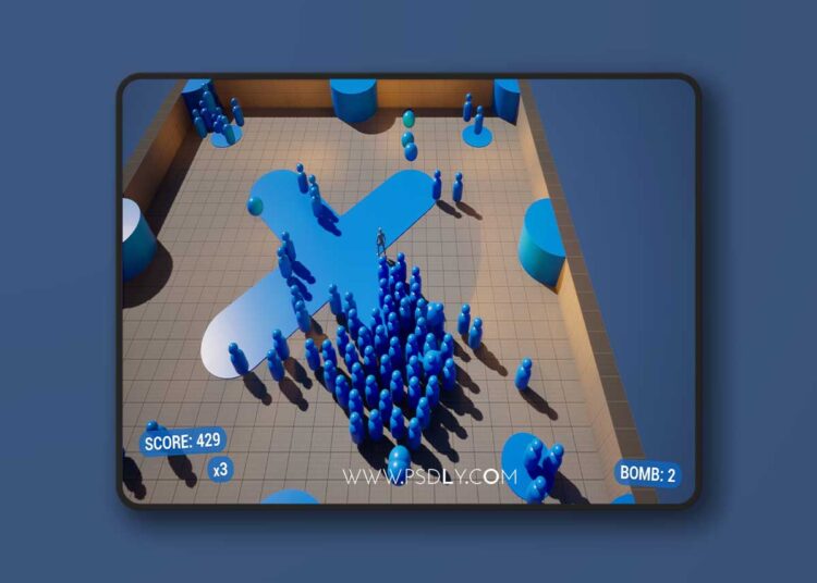 HKH Object Pooling v2.4.0 (5.6-5.7) for Unreal Engine 1 HKH Object Pooling v2.4.0 (5.6-5.7)