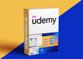 HTML & CSS Made Easy: Web Design & Front-End Web Development