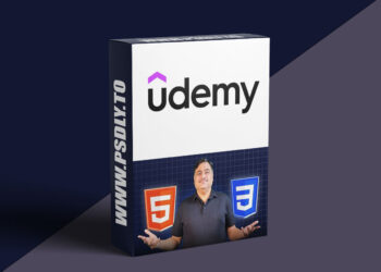 HTML5 and CSS3 from Basics to Advanced + Practice Tests