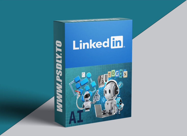 Linkedin – Hands-on AI: Building Agentic SaaS Workflows with AutoGen Studio 1 Hands-on AI: Building Agentic SaaS Workflows with AutoGen Studio