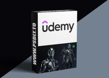 Hard Surface Character Sculpting In ZBrush