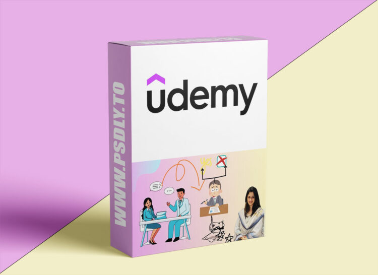 Udemy – Hiring Best Talent - Behavioral Event Interviewing Expert 1 Hiring Best Talent - Behavioral Event Interviewing Expert
