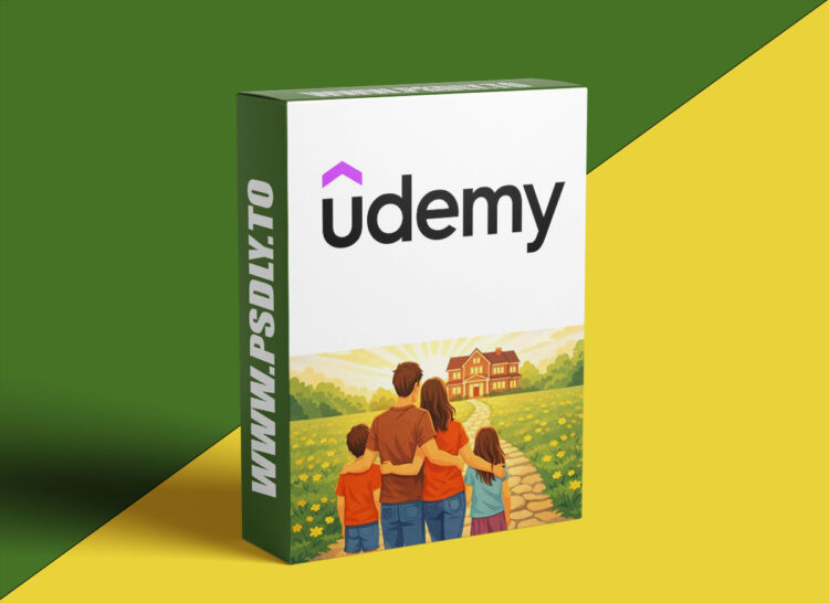 Udemy – How to Payoff Your Mortgage in Just a Few Years 1 How to Payoff Your Mortgage in Just a Few Years