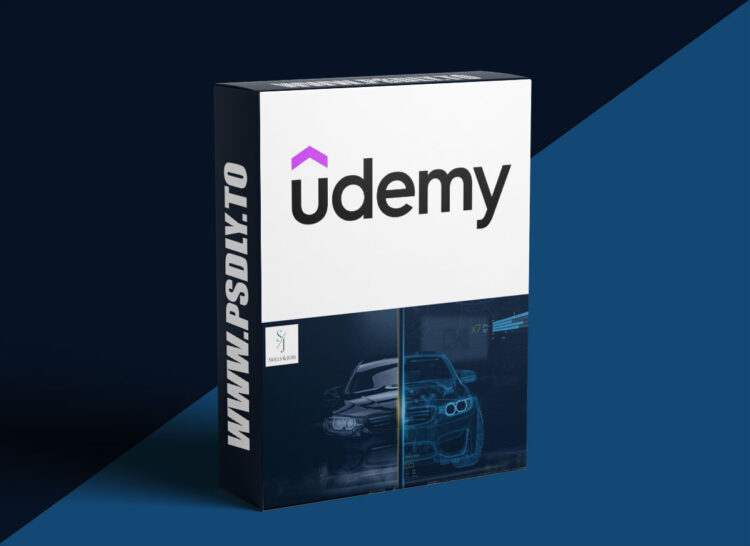 Udemy – HyperMesh & OptiStruct Masterclass: FEA Beginner to Advanced 1 HyperMesh & OptiStruct Masterclass: FEA Beginner to Advanced