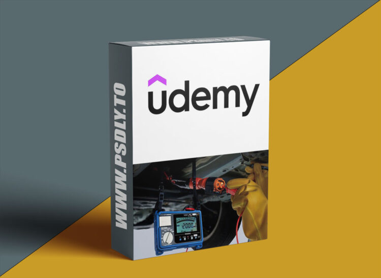 Udemy – IEC 62477-1 training course for safety testing 1 IEC 62477-1 training course for safety testing