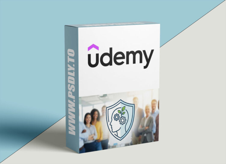 Udemy – ISO 45003:2021 Psychological Health and Safety at Work Guide 1 ISO 45003:2021 Psychological Health and Safety at Work Guide