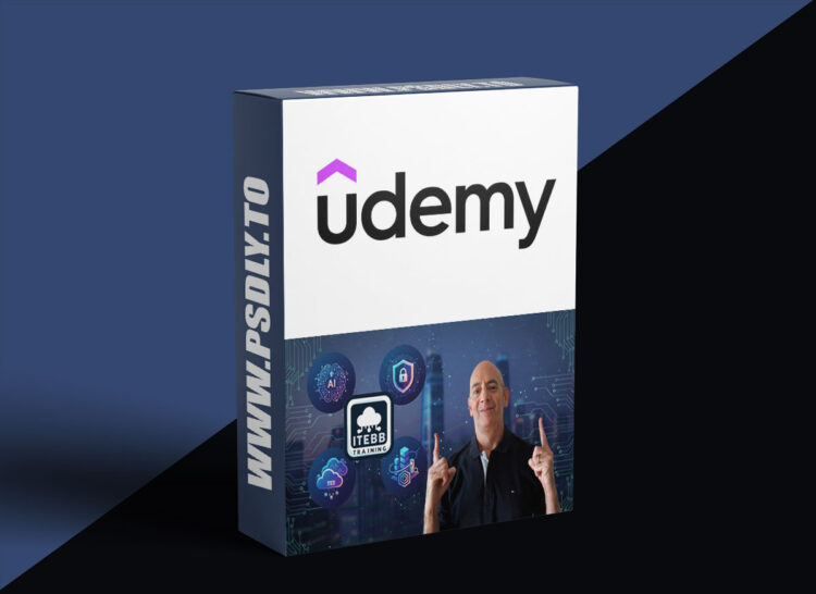 Udemy – IT Essentials for Business and Beyond 1 IT Essentials for Business and Beyond