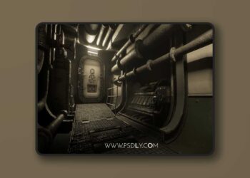 Industrial Submarine (5.3 – 5.6)
