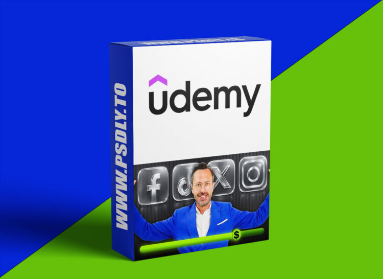 Udemy – Influencer Marketing for Brands & Businesses 1 Influencer Marketing for Brands & Businesses