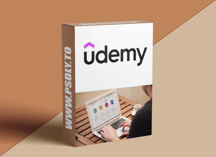 Udemy – Interactive Web design from Basic to Advanced 1 Interactive Web design from Basic to Advanced