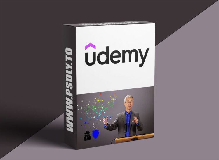 Udemy – Internet Security: A Hands-on Approach 1 Internet Security: A Hands-on Approach