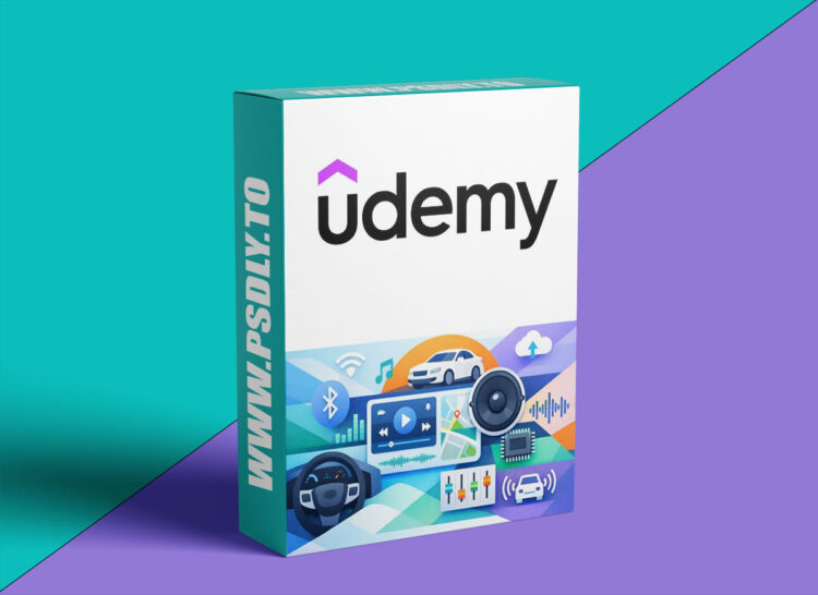 Udemy – Introduction to Android Automotive Audio 1 Introduction to Android Automotive Audio
