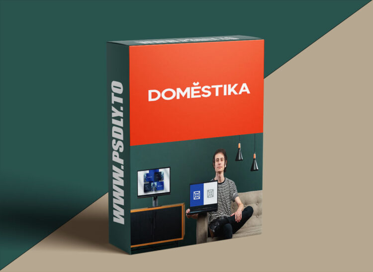 Domestika – Introduction to Logo Design: From Brief to Final Presentation 1 Introduction to Logo Design: From Brief to Final Presentation
