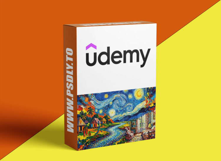 Udemy – Introduction to Post Impressionism - Art Appreciation Course 1 Introduction to Post Impressionism - Art Appreciation Course